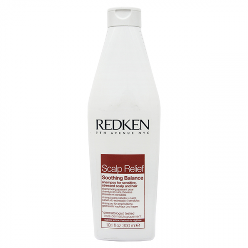 Redken Scalp Relief Soothing Balance Shampoo