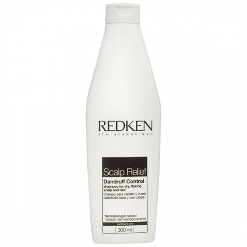 Redken Dandruff Control Shampoo