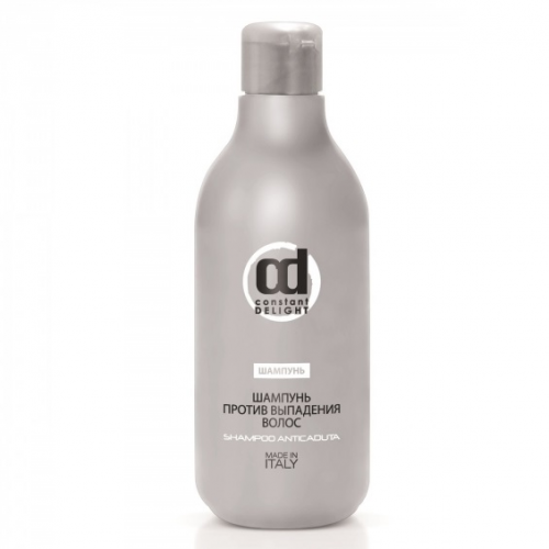 Constant Delight Barber Anticaduta Shampoo