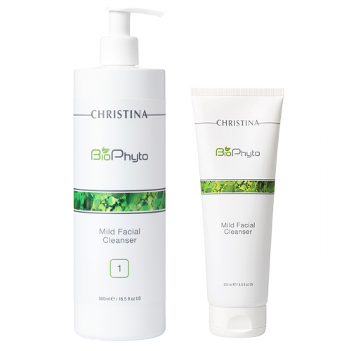 Christina Bio Phyto Mild Facial Cleanser