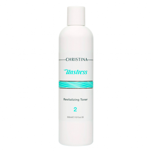 Christina Unstress Revitalizing Toner