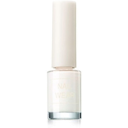 The Saem Nail Wear Peel Off Base