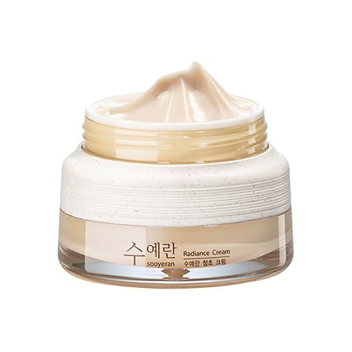 The Saem Sooyeran Radiance Cream