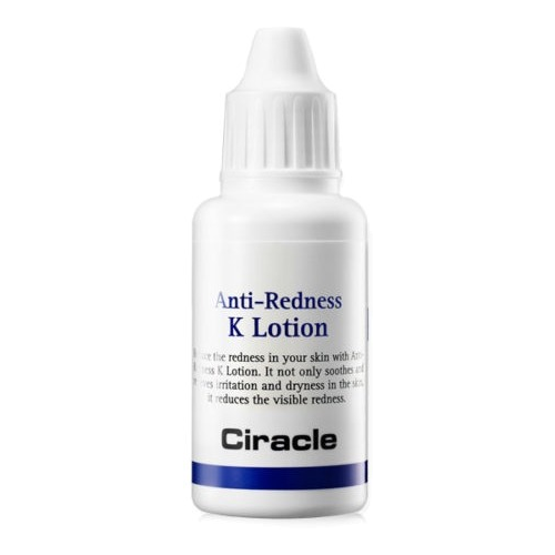 Ciracle AntiRedness K Lotion