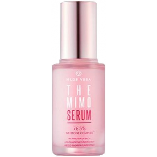 Deoproce Musevera The Mimo Serum