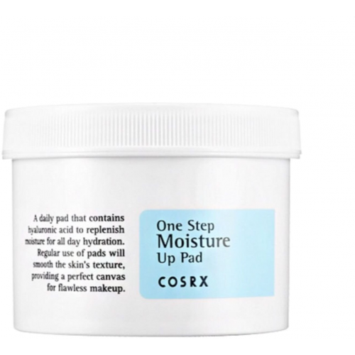 CosRX One Step Moisture Up Pad