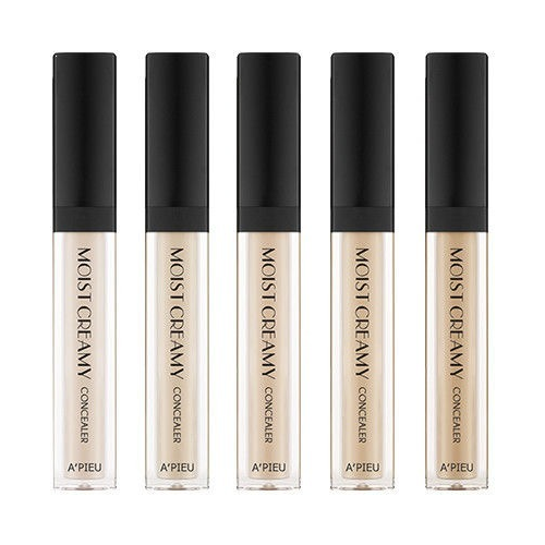 APieu Moist Creamy Concealer