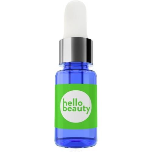 Hello Beauty Aloe Serum