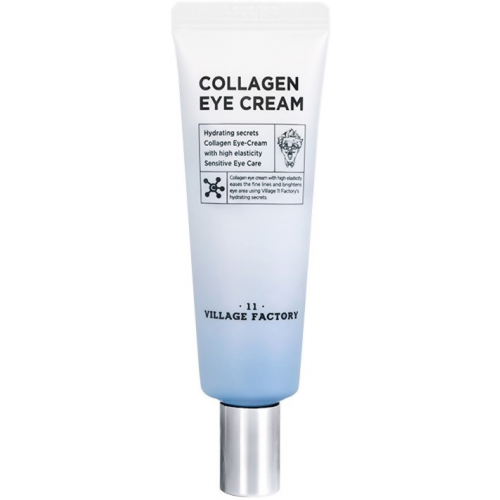 Village Factory Collagen Eye Cream