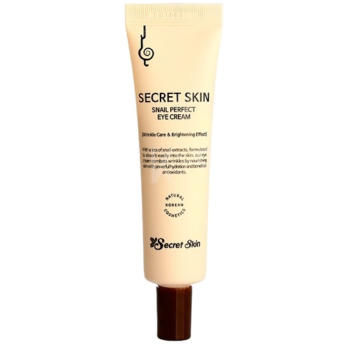 Secret Skin Snail Perfect Eye Cream