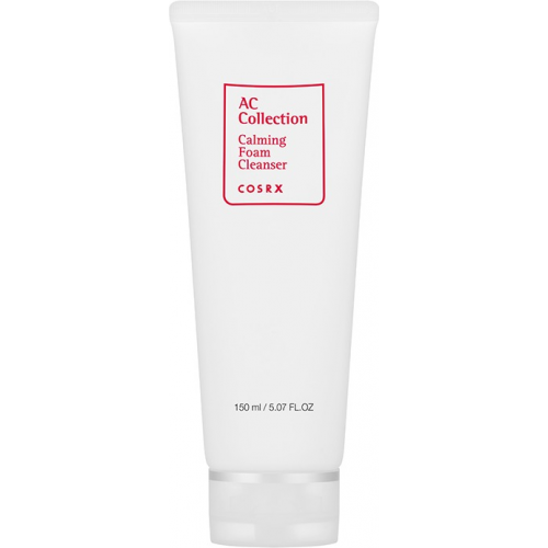 Cosrx A Collection Calming Foam Cleanser