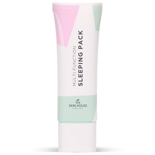The Skin House Multifunction Sleeping Pack
