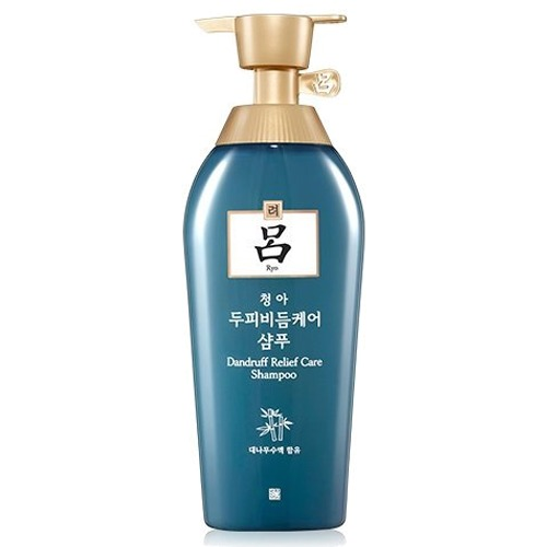Ryo Dandruff Relief Shampoo