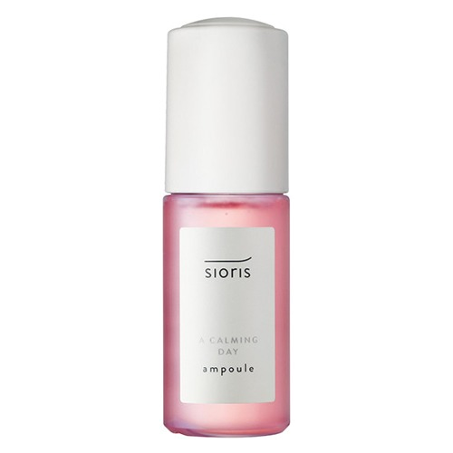 Sioris A Calming Day Ampoule