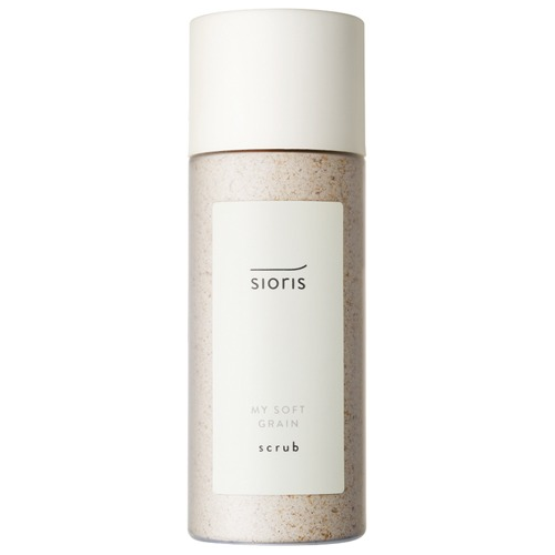 Sioris My Soft Grain Scrub