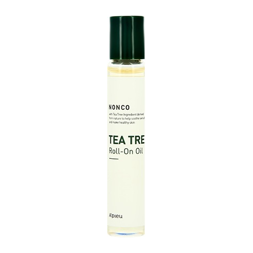 APieu NonCo Tea Tree RollOn Oil