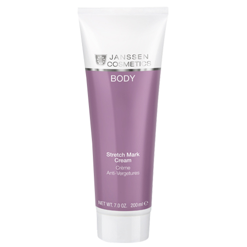Janssen Cosmetics Body Stretch Mark Cream