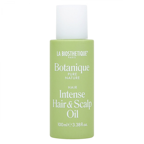 La Biosthetique Intense Hair And Scalp Oil