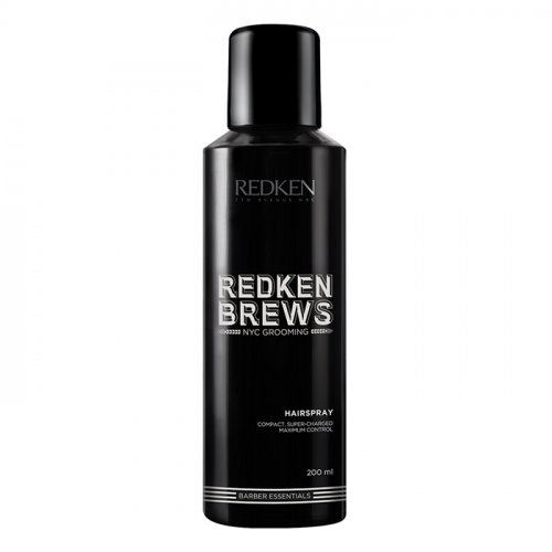 Redken Brews Mens Hairspray
