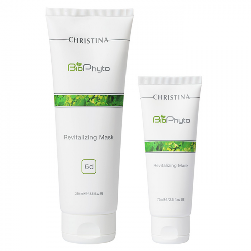 Christina Bio Phyto Revitalizing Mask