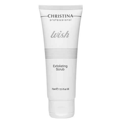 Christina Wish Exfoliating Scrub