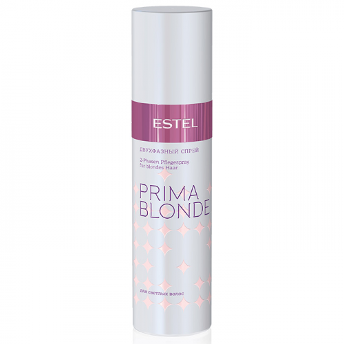 Estel Prima Blonde Spray