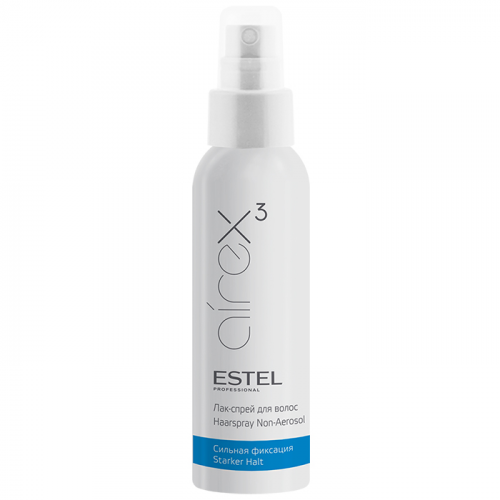 Estel Airex Hair Spray Strong