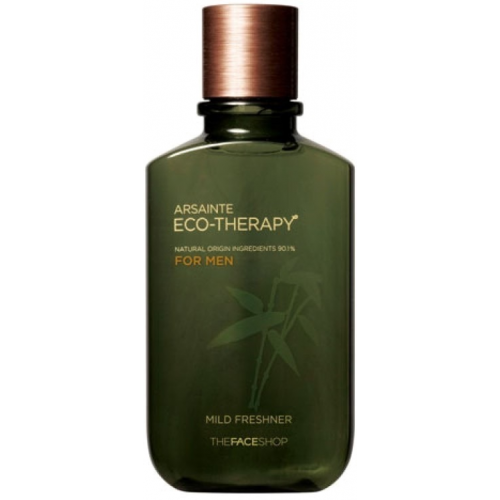 The Face Shop Arsainte EcoTherapy For Men Mild Freshner