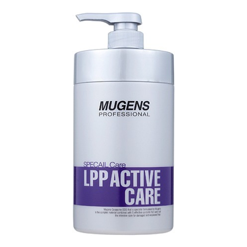 Welcos Mugens VR LPP Active Care