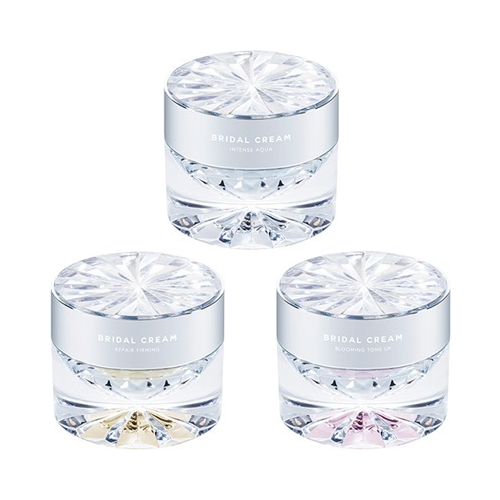 Missha Time Revolution Bridal Cream