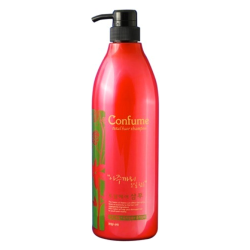 c Welcos Confume Total Hair Shampoo