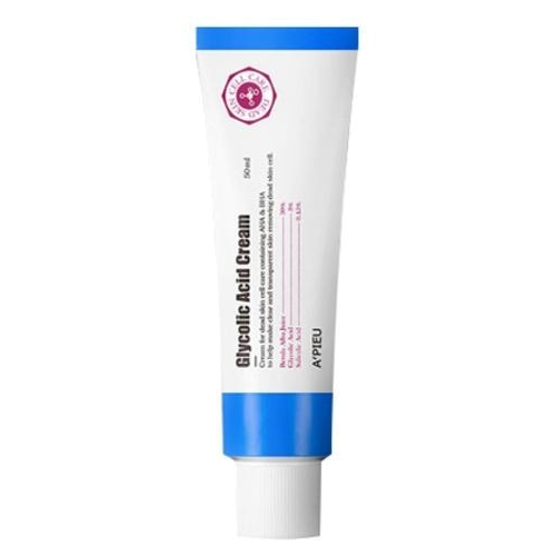 AHA BHA APieu Glycolic Acid Cream