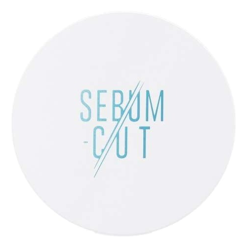 Missha SebumCut Powder Pact