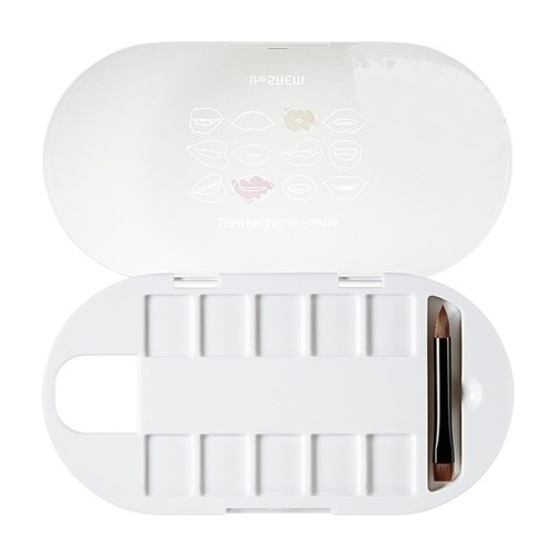 The Saem Semi Pro Multi Pallette