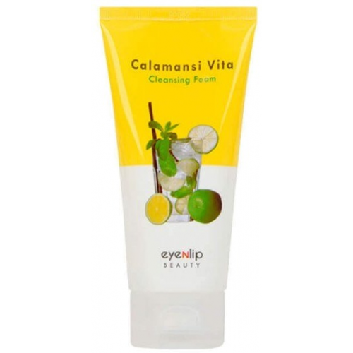 Eyenlip Calamansi Vita Cleansing Foam