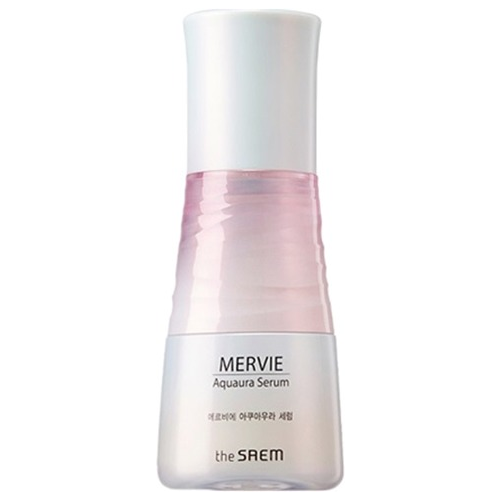 The Saem Mervie Aquaura Serum