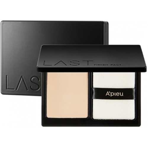 APieu Last Finish Pact SPF PA