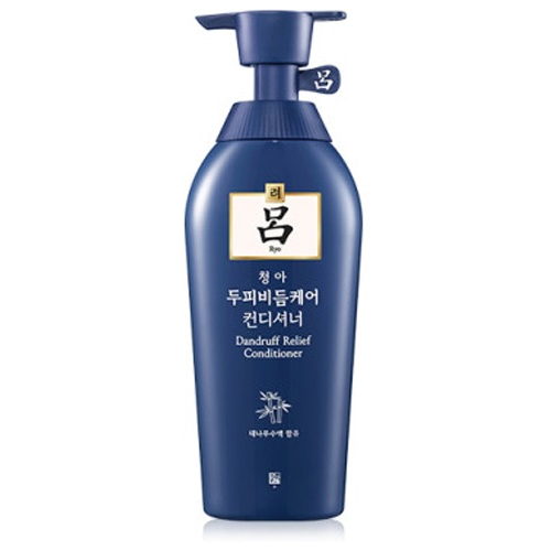 Ryo Dandruff Relief Conditioner