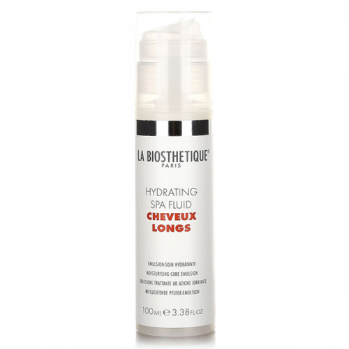 La Biosthetique Hydrating Spa Fluid