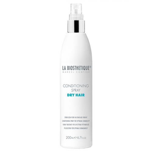 La Biosthetique Dry Hair Conditioner