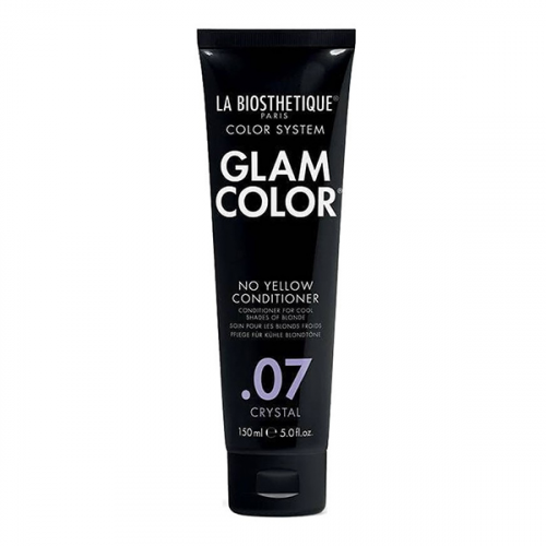 La Biosthetique Glam Color No Yellow Conditioner