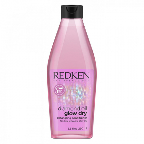 Redken Diamond Oil Glow Dry Detangling Conditioner