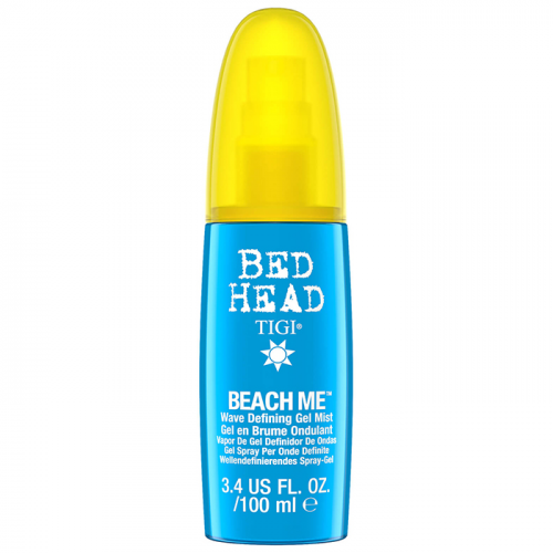 TIGI Bed Head Beach Me Gel Spray
