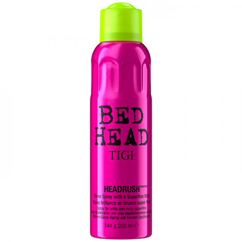 TIGI Bed Head Headrush Spray