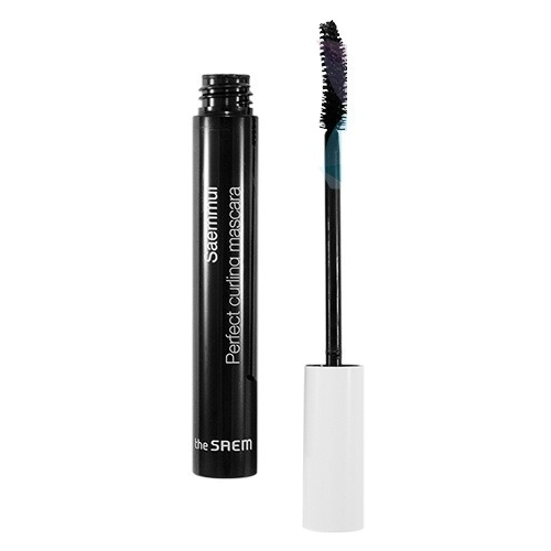 The Saem Saemmul Perfect Curling Mascara