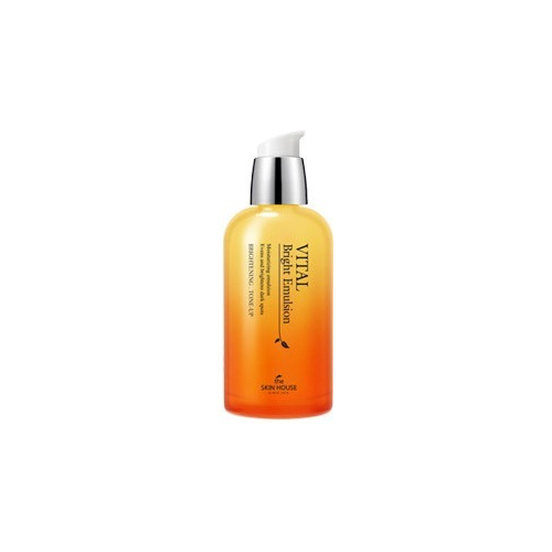 The Skin House Vital Bright Emulsion