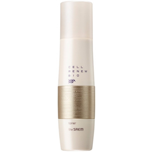 The Saem Cell Renew Bio Toner