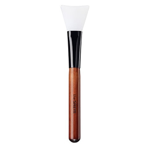 The Saem Silicon Pack Brush