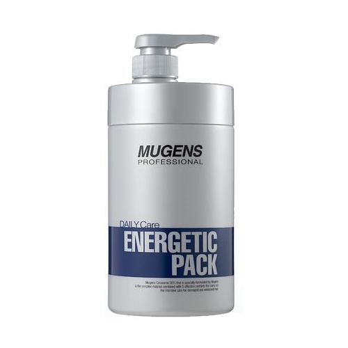 Welcos Mugens Energetic Hair Pack