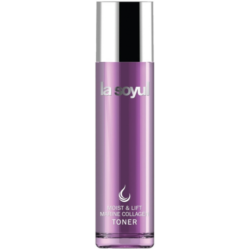 La Soyul Moist and Lift Marine ollagen Toner